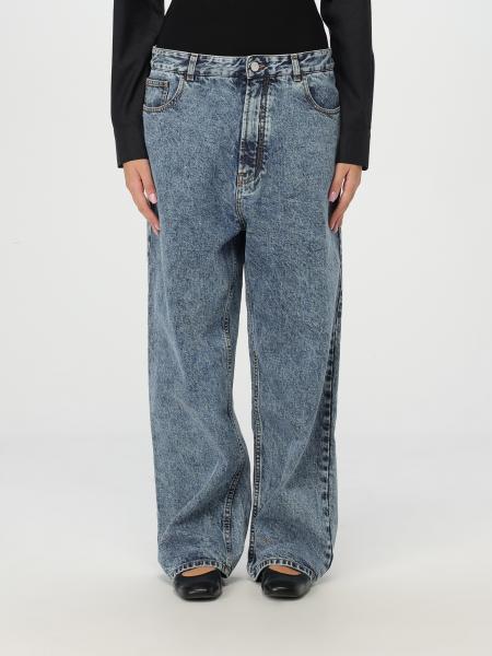 Jeans women AlaÏa