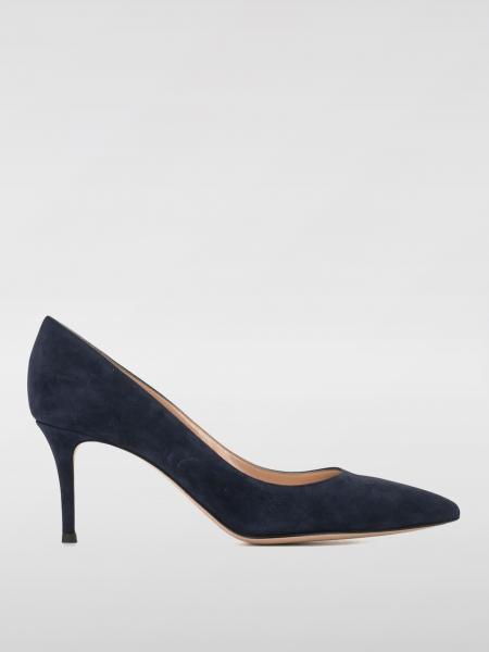 Calzado para mujer: Zapatos mujer Gianvito Rossi