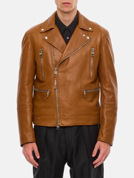 Jacket men Alexander McQueen