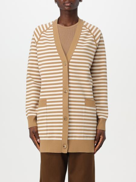 Cardigan woman Max Mara