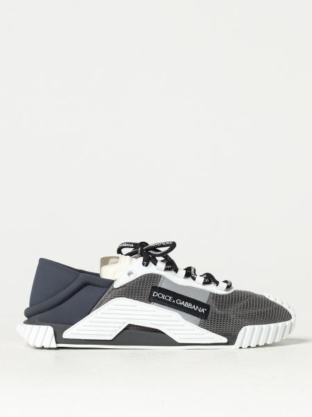 Dolce & Gabbana: Sneakers Herren Dolce & Gabbana