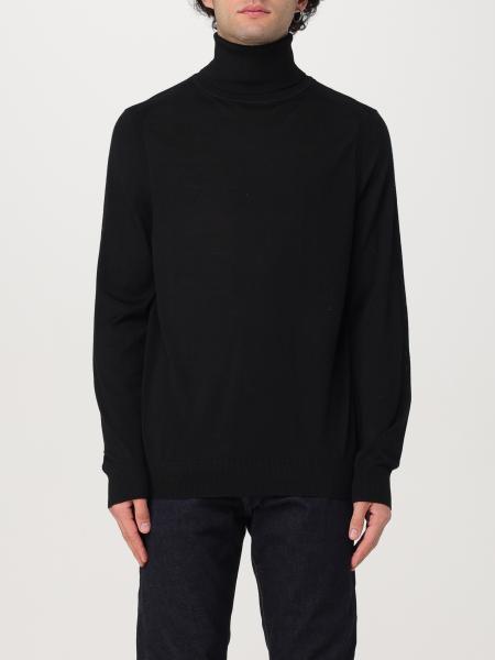 Maglia di lana Merino Paul Smith