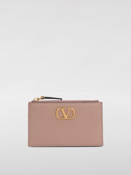 Wallet women Valentino Garavani