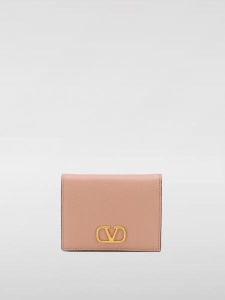 Wallet woman Valentino Garavani