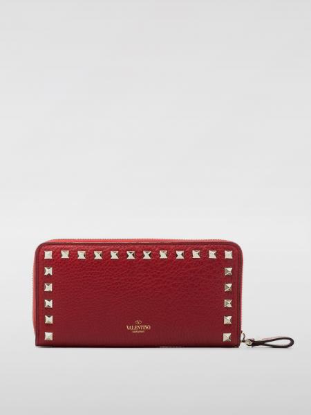 Wallet woman Valentino Garavani