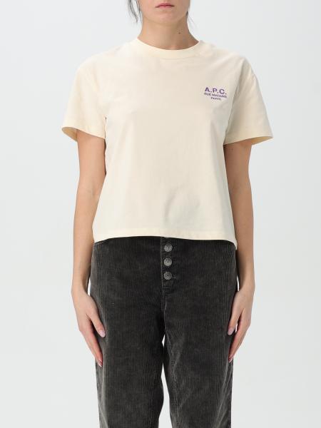 A.P.C. レディース: Tシャツ レディース A.P.C.