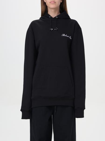 Sweatshirt woman Balmain