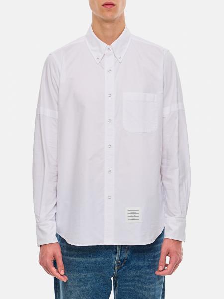 Thom Browne: Camicia button-down Thom Browne