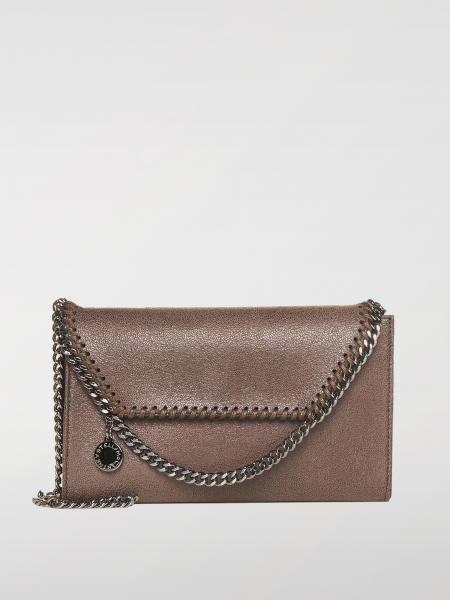 Designer purses: Shoulder bag woman Stella McCartney