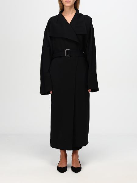 Coat woman Toteme