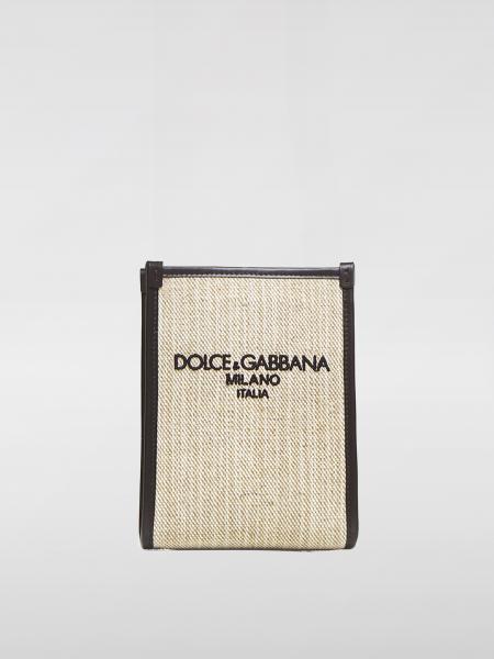 Dolce & Gabbana: Bags man Dolce & Gabbana