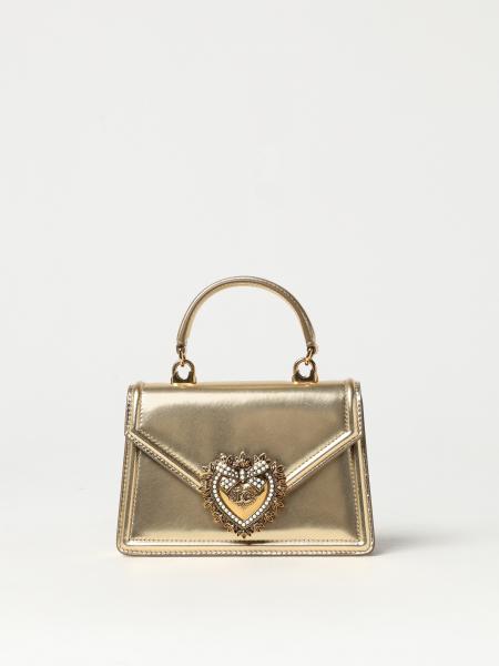 Dolce & Gabbana: Crossbody bags woman Dolce & Gabbana