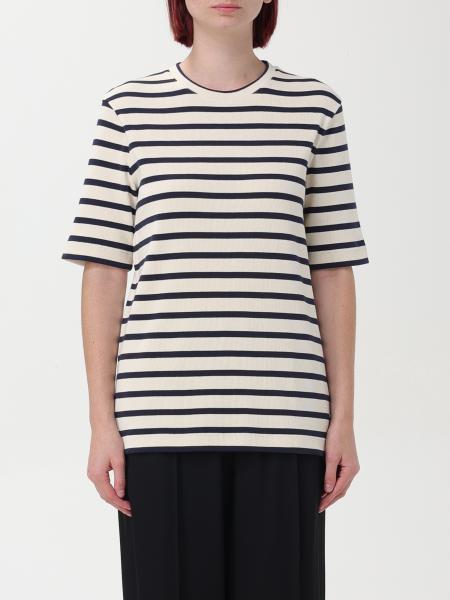Jil Sander Striped T-Shirt