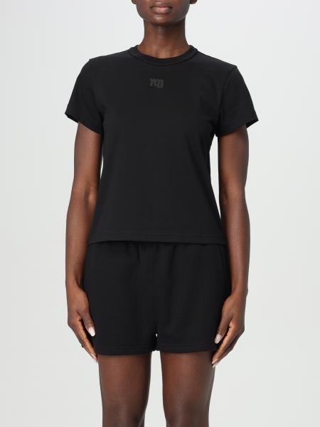 T-shirt woman Alexander Wang