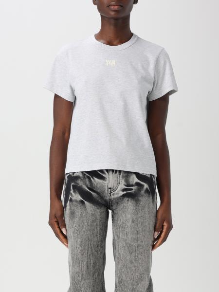 T-shirt woman Alexander Wang