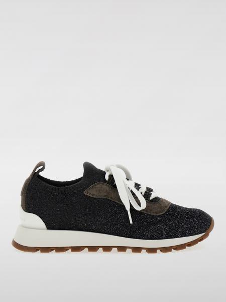 Sneakers Damen Brunello Cucinelli