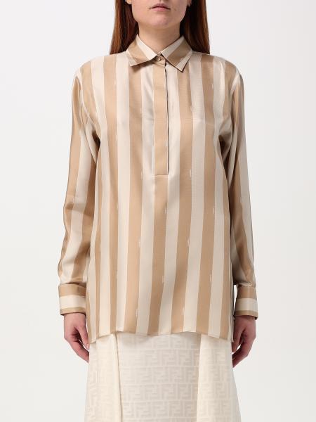 Shirt woman Fendi