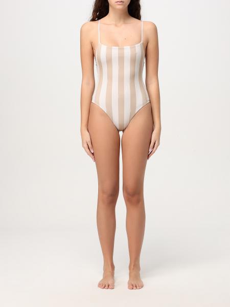 Swimsuit women Fendi