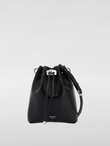 Sac porté épaule femme Jimmy Choo