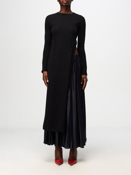 Dress woman Mm6 Maison Margiela