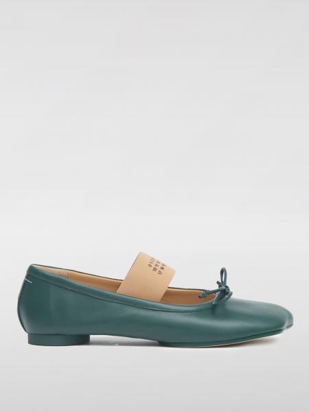 Ballet flats woman Mm6 Maison Margiela