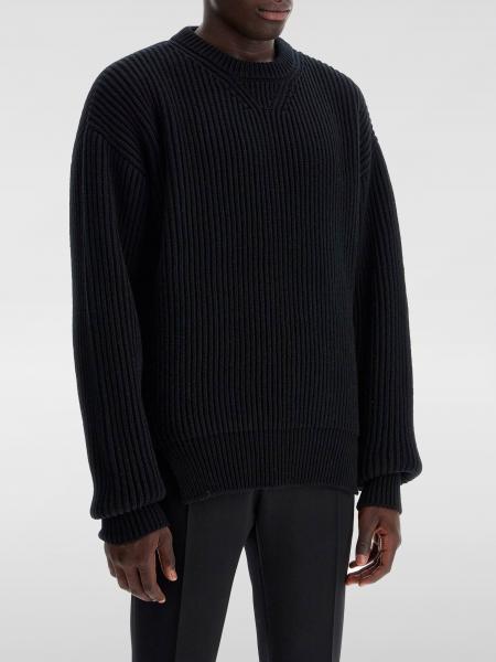 Cárdigan hombre Jil Sander