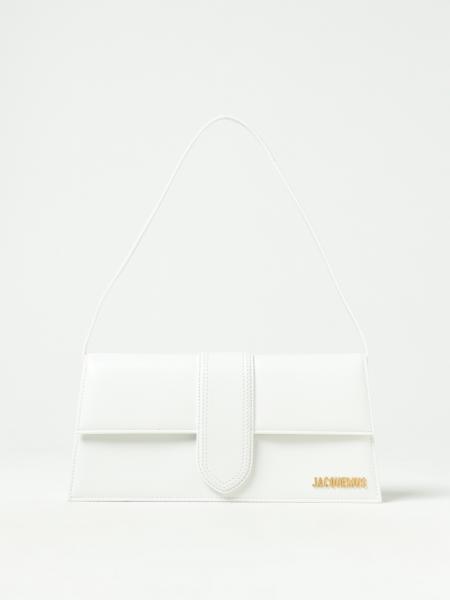 Borsa a spalla Le Bambino Long Jacquemus