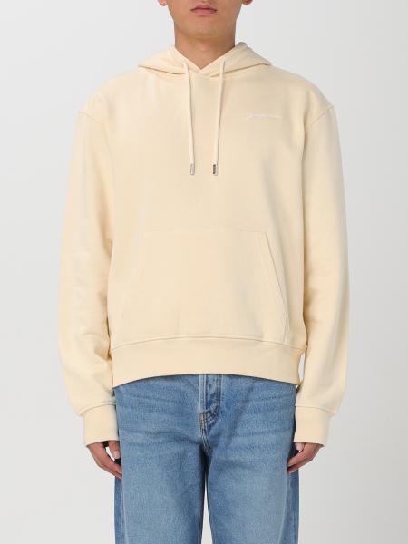 卫衣 男士 Jacquemus