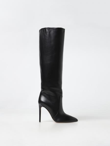 Flat ankle boots women Paris Texas