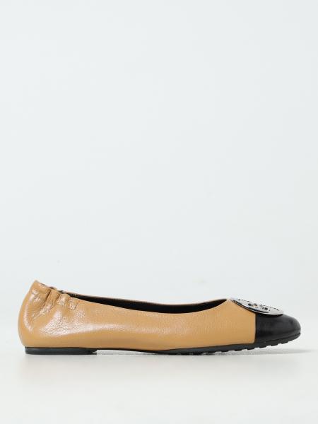 Ballet flats woman Tory Burch