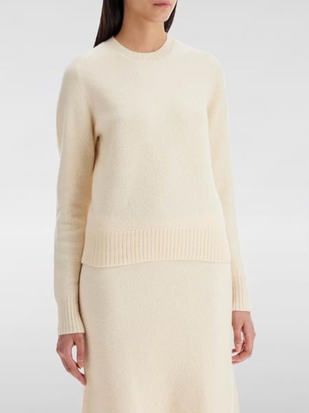 Sweater woman Jil Sander