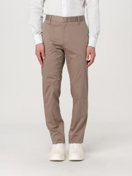 Pants man Emporio Armani