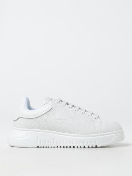 Sneakers Herren Emporio Armani