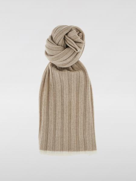 Scarf man Brunello Cucinelli