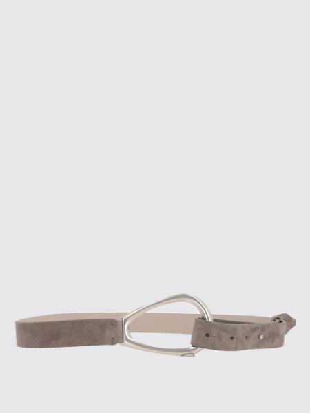 Belt woman Brunello Cucinelli