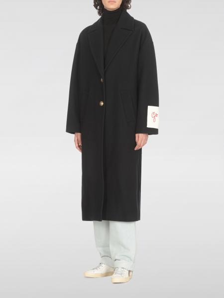 Trench coat woman Golden Goose