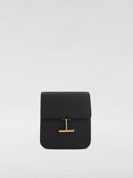 Shoulder bag woman Tom Ford