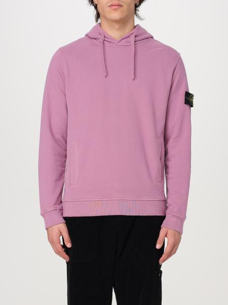 Sudadera hombre Stone Island