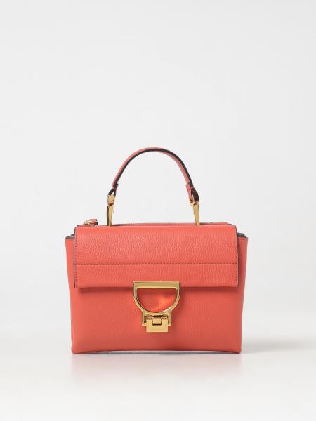 Shoulder bag woman Coccinelle