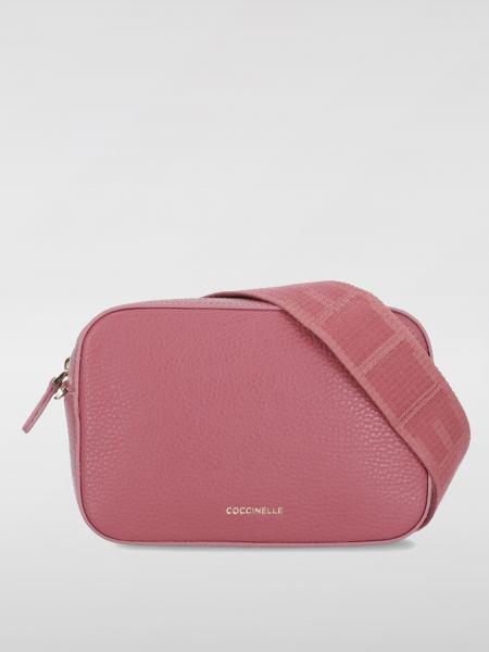 Shoulder bag women Coccinelle