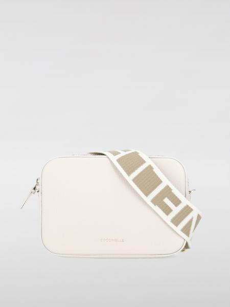 Shoulder bag women Coccinelle