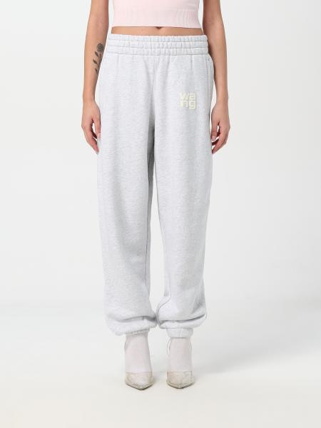 Pants woman T by Alexander Wang