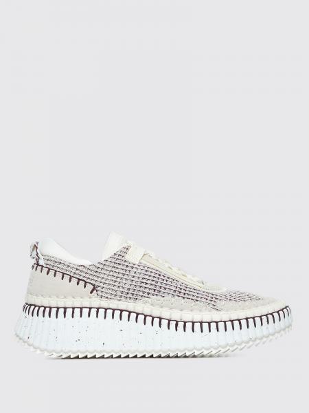 Chloé für Damen: Sneakers Damen ChloÉ