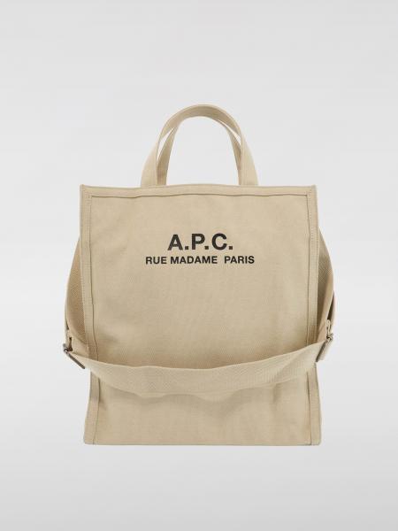 手袋 男士 A.P.C.