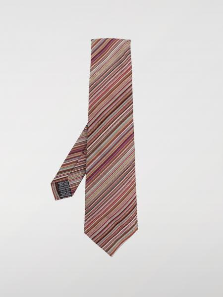 Tie man Paul Smith