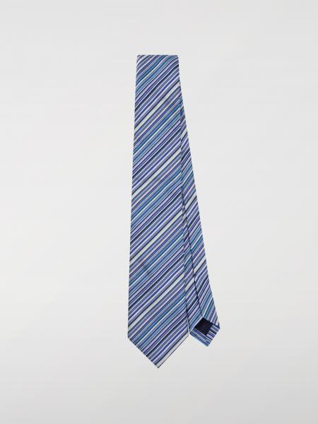 Tie man Paul Smith