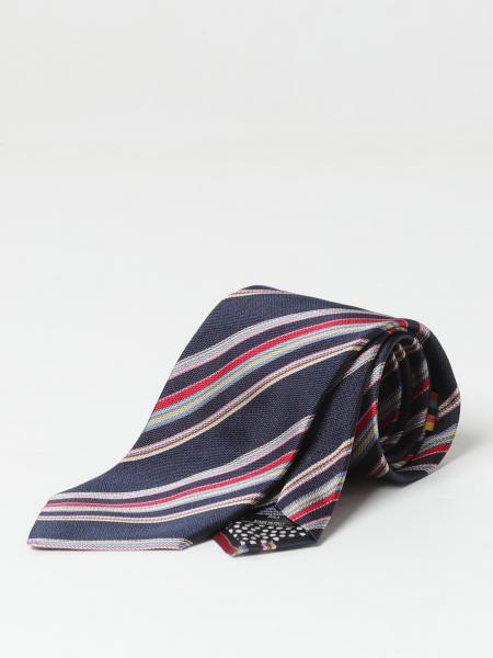 Tie man Paul Smith