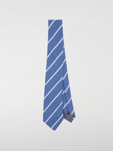 Tie man Paul Smith