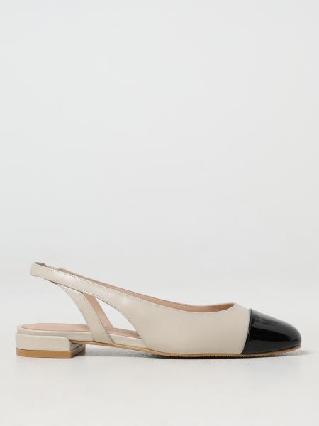 Ballerinas Damen Stuart Weitzman