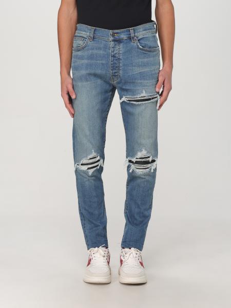 Jeans hombre Amiri